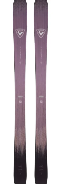 Set sci alpino Rallybird Soul 92 + att