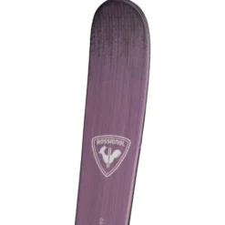 Set sci alpino Rallybird Soul 92 + att