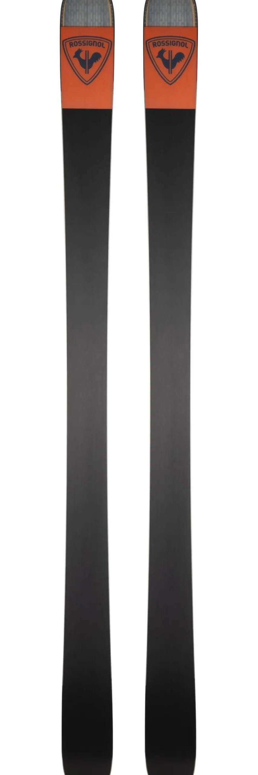 Set sci alpino Sender Soul 92 + att