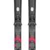 Set sci alpino Shape E.V5 + att