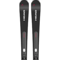 Set sci alpino Shape E.V5 + att