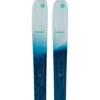 Set sci alpino Sheeva 9 + att