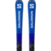 Set sci alpino S/Race Jr M + att