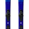 Set sci alpino S/Race Jr S + att