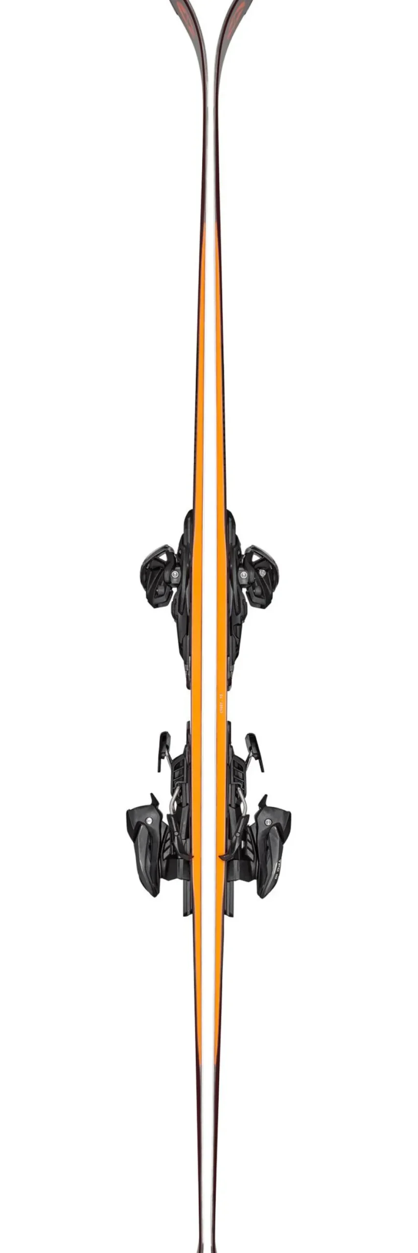 Set sci alpino Stormbird 76 Ca + att