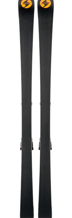 Set sci alpino Stormbird 76 Ca + att