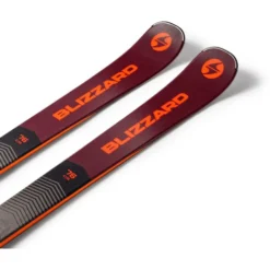 Set sci alpino Stormbird 76 Ca + att