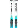 Set sci alpino Supershape Team Easy R Jr + att