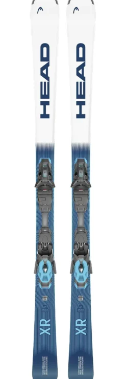 Set sci alpino Wc Rebels XR + att