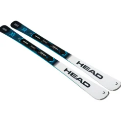 Set sci alpino Wc Rebels XR + att