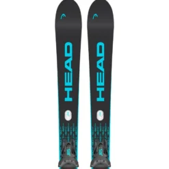 Set sci alpino Worldcup E.Race Team Jrs + att