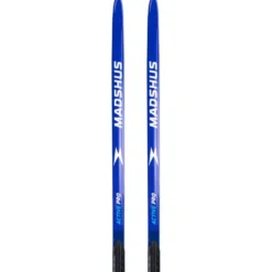 Set sci nordico Active Pro Skate + att
