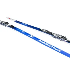Set sci nordico Active Pro Skate + att