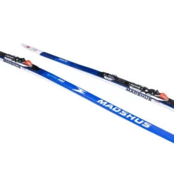 Set sci nordico Active Pro Skate + att