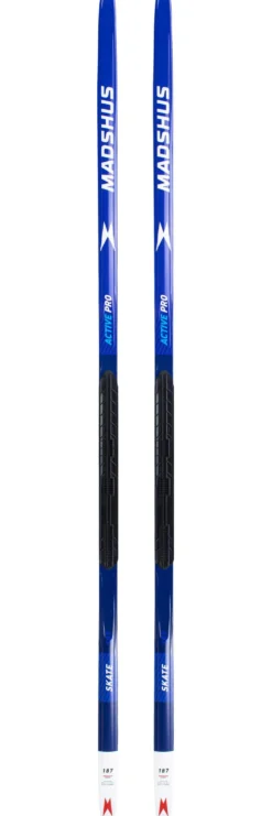 Set sci nordico Active Pro Skate + att