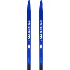 Set sci nordico Active Skin + att