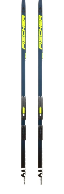 Set sci nordico Aerolite Skate 60 + att
