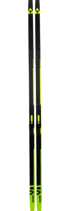 Set sci nordico Aerolite Skate 90 Medium + att