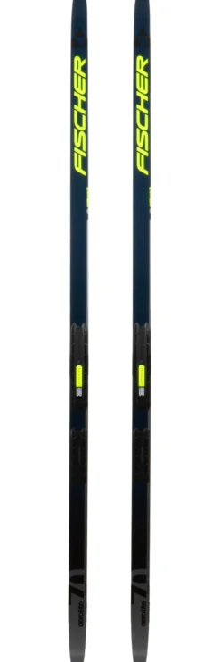 Set sci nordico Aerolite Skate 70 + att