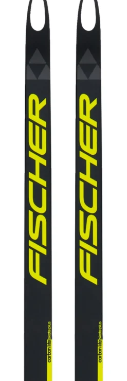 Set sci nordico Carbonlite Skate Plus Stiff + att
