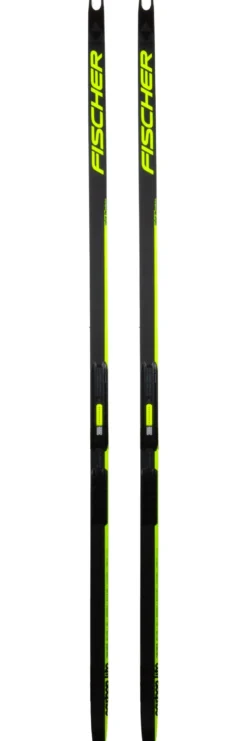 Set sci nordico Carbonlite Skate Plus Stiff + att