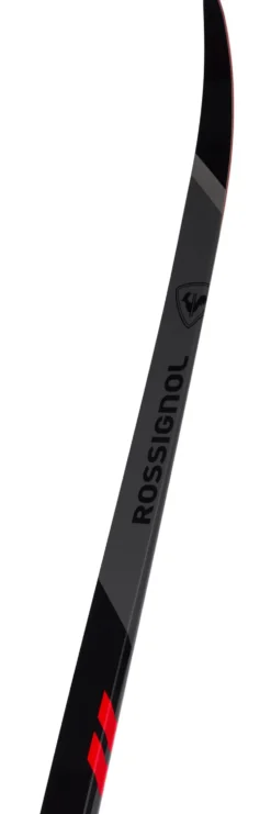 Set sci nordico Delta Comp R-Skin + att