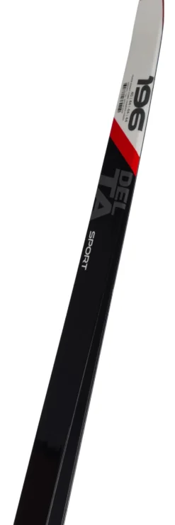 Set sci nordico Delta Sport R-Skin + att