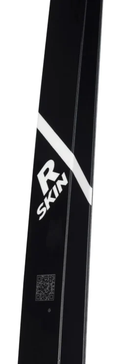 Set sci nordico Delta Sport R-Skin + att