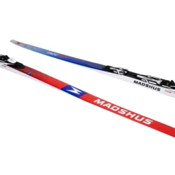 Set sci nordico Endurace Skate + att