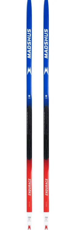 Set sci nordico Endurace Skate + att