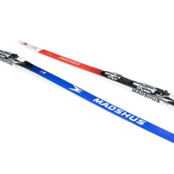 Set sci nordico Endurace Skate + att