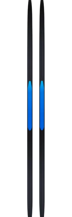 Set sci nordico Rc10 eSkin Med+ Shift + att