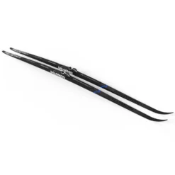 Set sci nordico Rc10 eSkin Med+ Shift + att