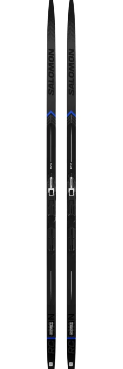 Set sci nordico Rc10 eSkin Med+ Shift + att