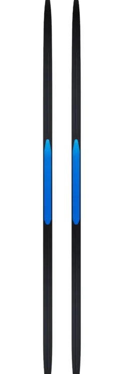 Set sci nordico Rc8 eSkin Med +Shift + att