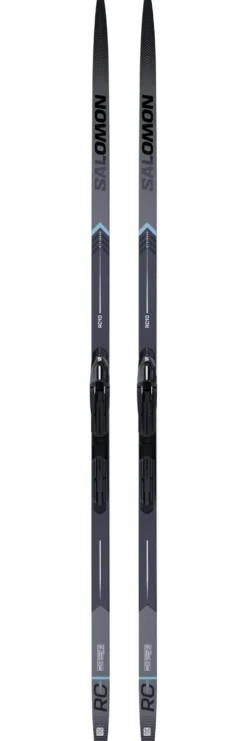Set sci nordico Rc10 eSkin Vitane Med + DV + att