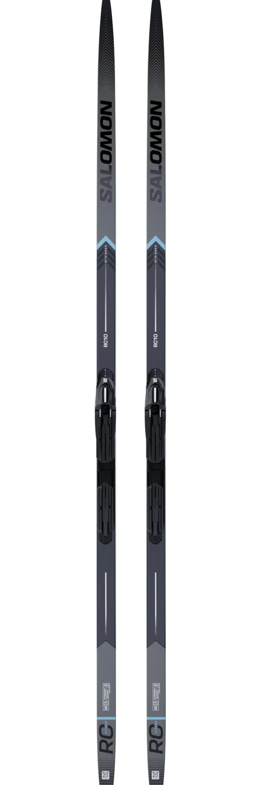 Set sci nordico Rc10 eSkin Vitane Med + DV + att