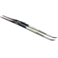 Set Sci Nordico Salomon Escape 48 Skin + Prolink Shift