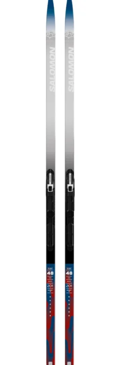 Set Sci Nordico Salomon Escape 48 Eskin + Prolink Shift DA**