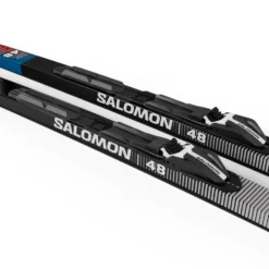 Set Sci Nordico Salomon Escape 48 Eskin + Prolink Shift DA**