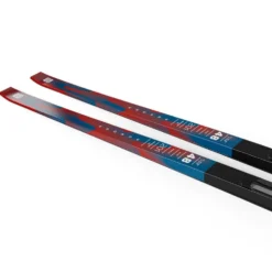 Set Sci Nordico Salomon Escape 48 Eskin + Prolink Shift DA**
