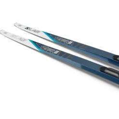 Set sci nordico S/Lab Skate X-Stiff + att
