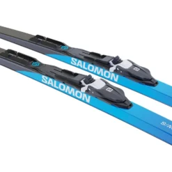 Set sci nordico S/Max eSkin Junior +Psp + att
