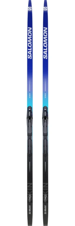 Set sci nordico S/Max eSkin Med + att