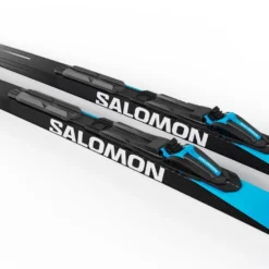 Set sci nordico S/Max Skate + att