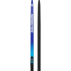 Set sci nordico S/Max Skate + att