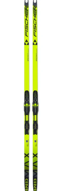 Set sci nordico Speedmax 80 Skate Plus 610 Medium + att
