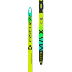 Set sci nordico Speedmax 90 Skate Plus 115 Stiff + att