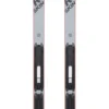 Set sci nordico Speed R-Skin Long Sizes + att
