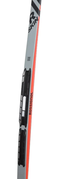 Set sci nordico Speed R-Skin Long Sizes + att
